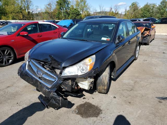 SUBARU LEGACY 2.5 2011 4s3bmba62b3215022