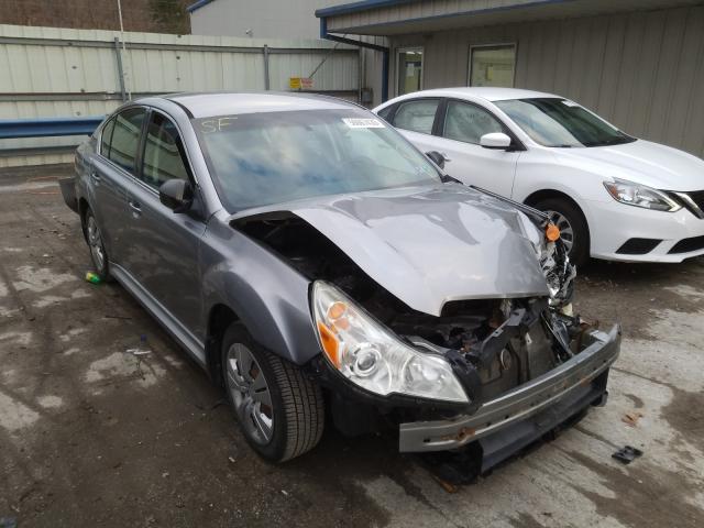 SUBARU LEGACY 2.5 2011 4s3bmba62b3215165