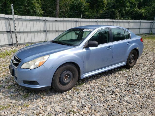 SUBARU LEGACY 2.5 2011 4s3bmba62b3221869