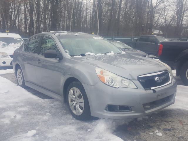 SUBARU LEGACY 2.5 2011 4s3bmba62b3233391