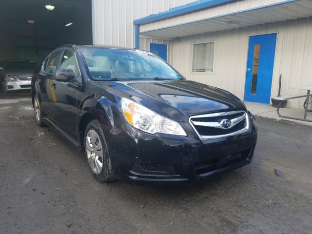 SUBARU LEGACY 2.5 2011 4s3bmba62b3255407