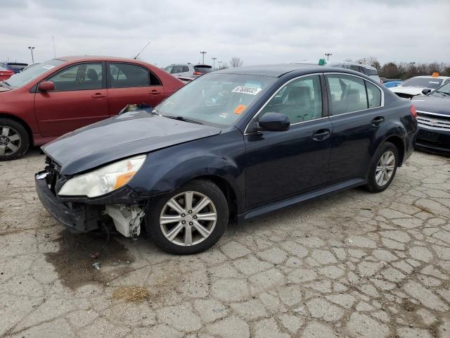 SUBARU LEGACY 2.5 2012 4s3bmba62c3005246