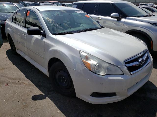 SUBARU LEGACY 2.5 2012 4s3bmba62c3008440