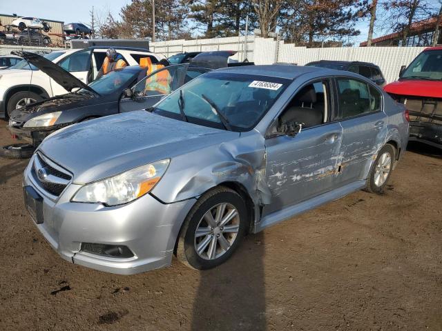 SUBARU LEGACY 2012 4s3bmba62c3020099