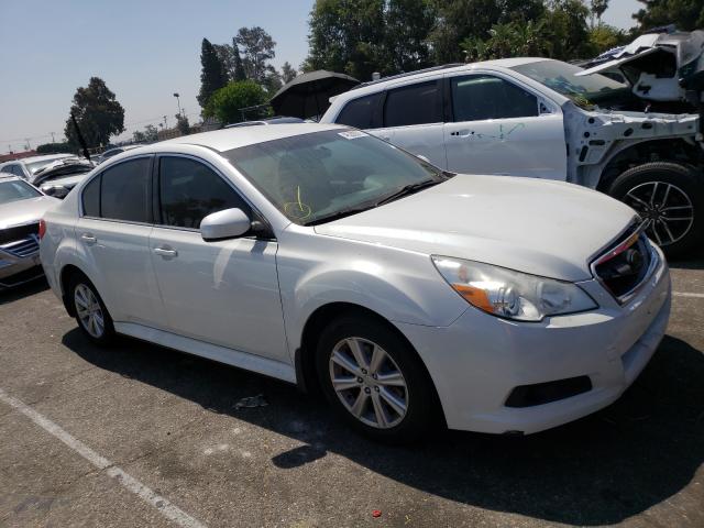 SUBARU LEGACY 2.5 2012 4s3bmba62c3023696