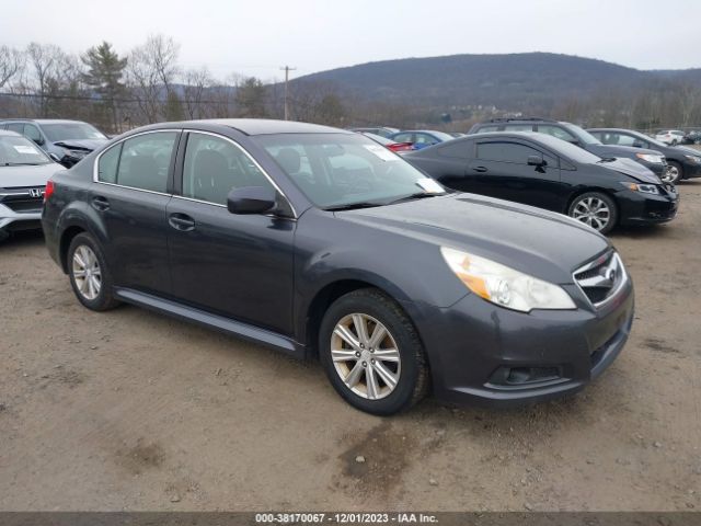 SUBARU NULL 2012 4s3bmba62c3024380