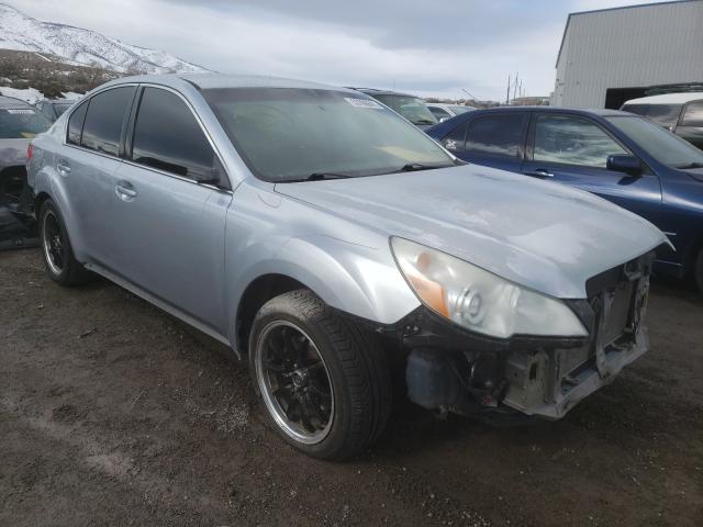 SUBARU LEGACY 2.5 2012 4s3bmba62c3027358