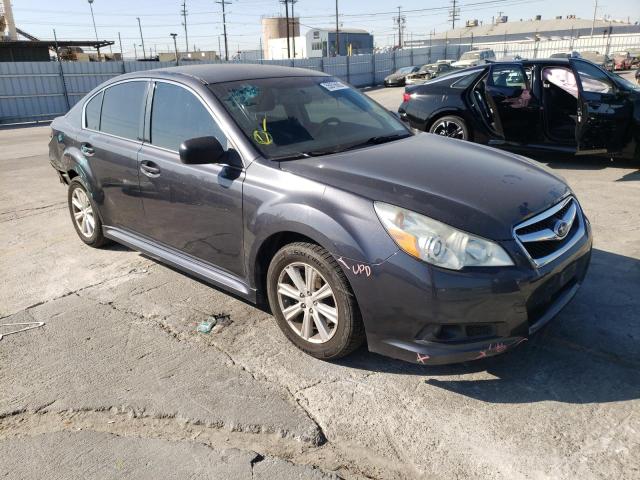 SUBARU LEGACY 2.5 2012 4s3bmba62c3028672