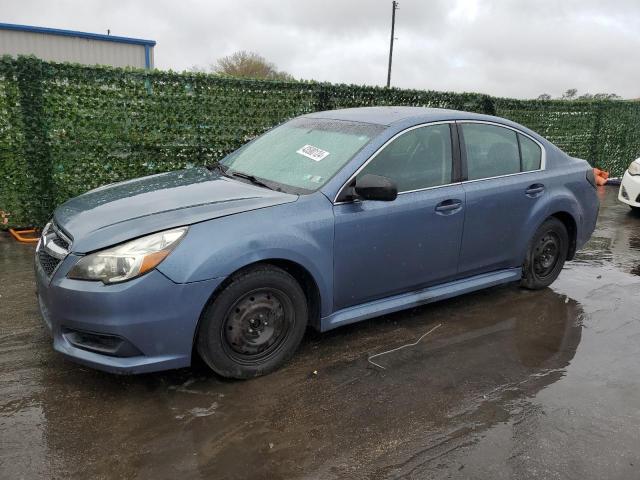 SUBARU LEGACY 2013 4s3bmba62d3042749