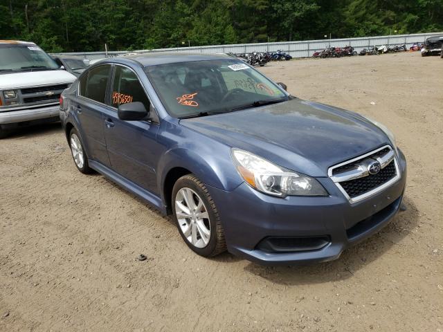 SUBARU LEGACY 2.5 2014 4s3bmba62e3002950