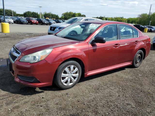 SUBARU LEGACY 2014 4s3bmba62e3003399