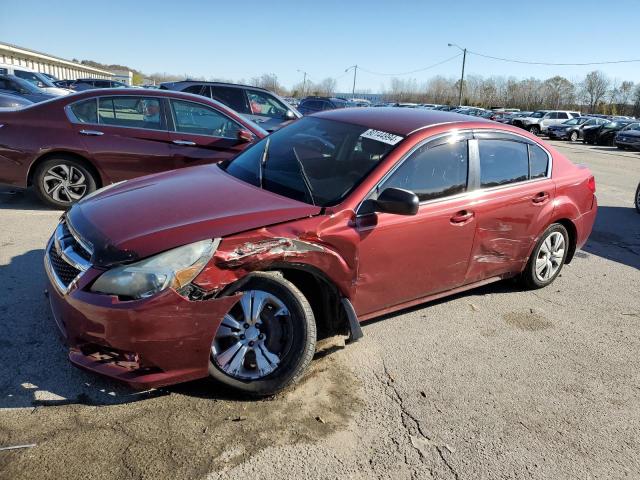 SUBARU LEGACY 2.5 2014 4s3bmba62e3024026