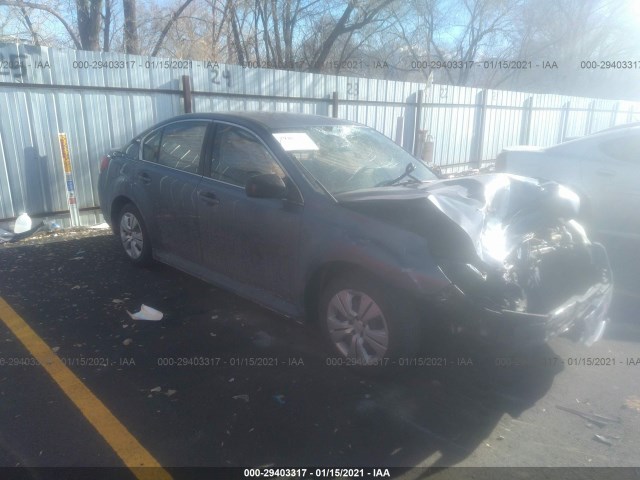 SUBARU LEGACY 2014 4s3bmba62e3029422