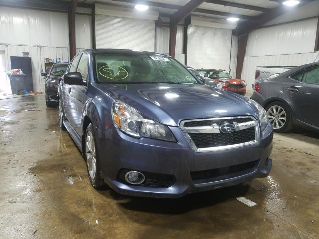 SUBARU LEGACY 2.5 2014 4s3bmba62e3037861