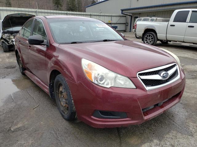 SUBARU LEGACY 2.5 2010 4s3bmba63a3215464