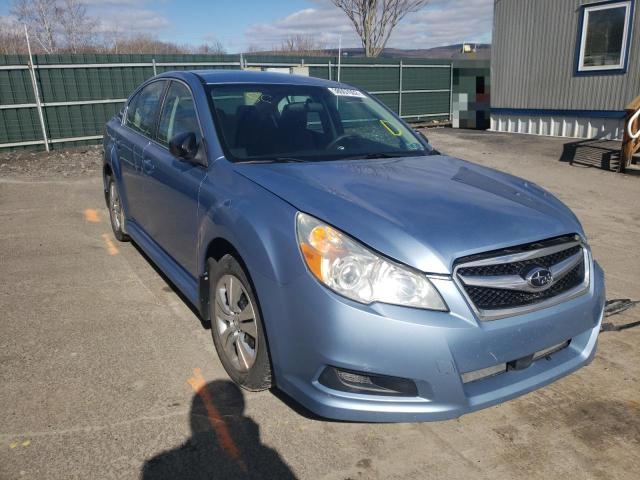 SUBARU LEGACY 2.5 2011 4s3bmba63b3231486