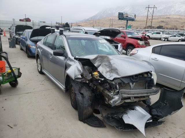 SUBARU LEGACY 2.5 2011 4s3bmba63b3242598