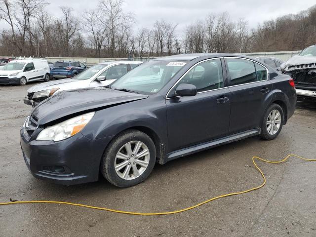 SUBARU LEGACY 2012 4s3bmba63c3017437