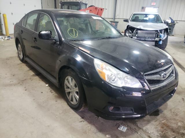 SUBARU LEGACY 2.5 2012 4s3bmba63c3023450