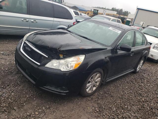 SUBARU LEGACY 2.5 2012 4s3bmba63c3023626