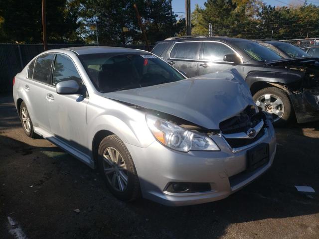 SUBARU LEGACY 2.5 2012 4s3bmba63c3040782