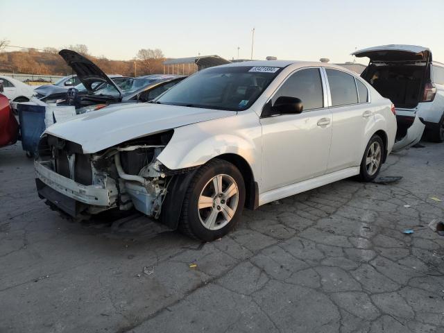 SUBARU LEGACY 2.5 2013 4s3bmba63d3005600