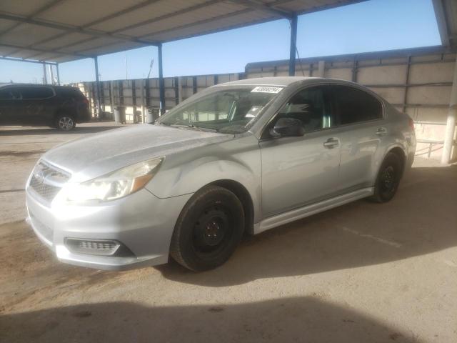 SUBARU LEGACY 2013 4s3bmba63d3010697