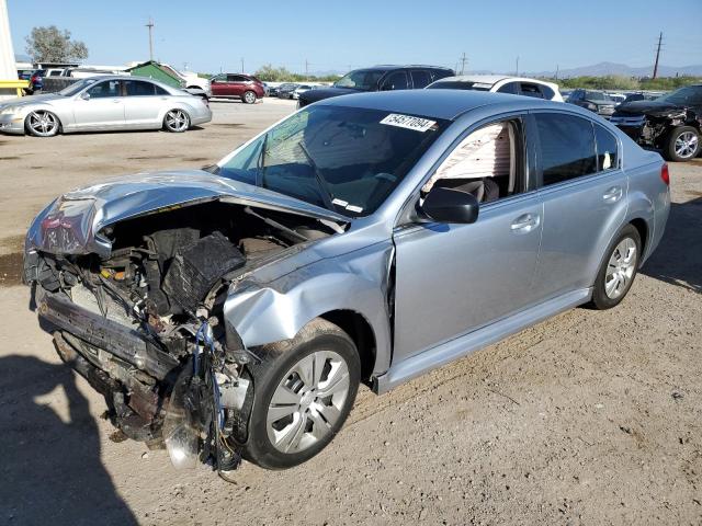 SUBARU LEGACY 2013 4s3bmba63d3014412