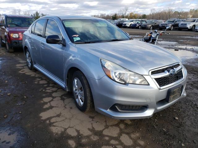 SUBARU LEGACY 2.5 2013 4s3bmba63d3020372