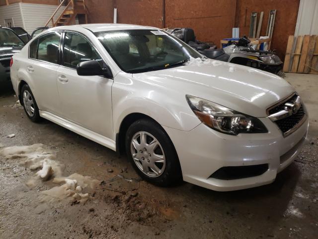 SUBARU LEGACY 2.5 2013 4s3bmba63d3040167