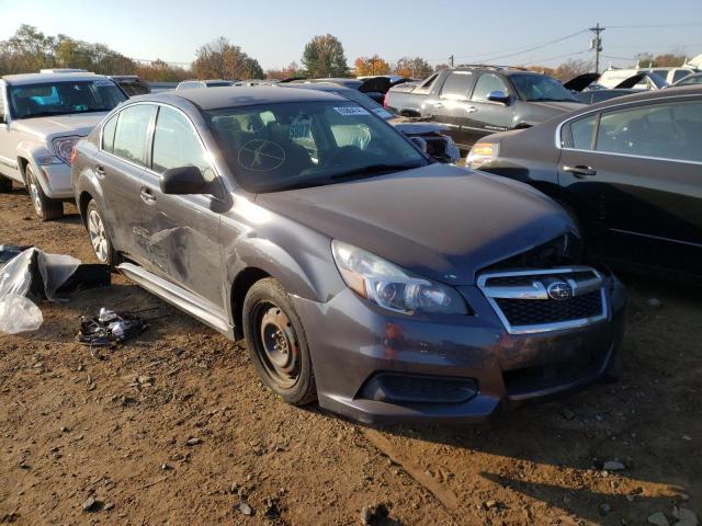 SUBARU LEGACY 2.5 2013 4s3bmba63d3041786