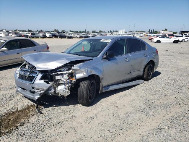 SUBARU LEGACY 2013 4s3bmba63d3043828