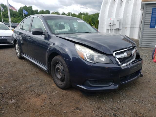 SUBARU LEGACY 2.5 2013 4s3bmba63d3044932