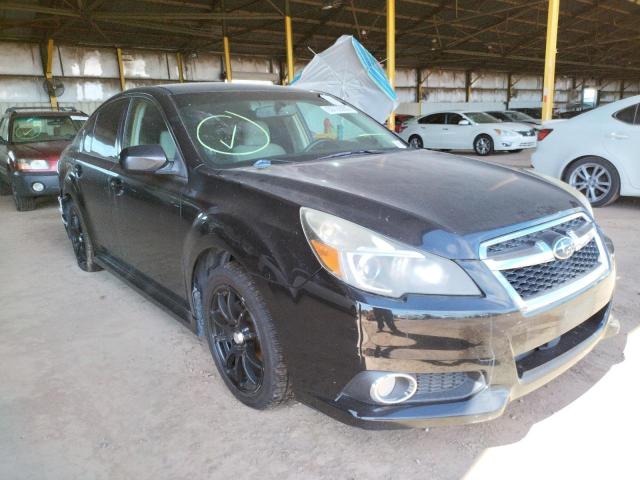 SUBARU NULL 2014 4s3bmba63e3011334