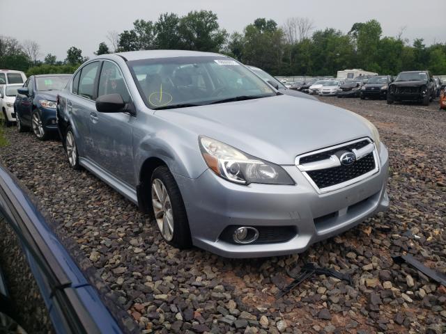 SUBARU LEGACY 2.5 2014 4s3bmba63e3011799