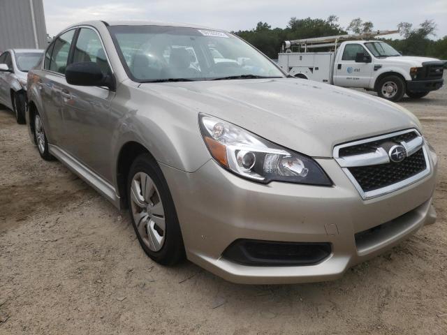 SUBARU LEGACY 2.5 2014 4s3bmba63e3026996