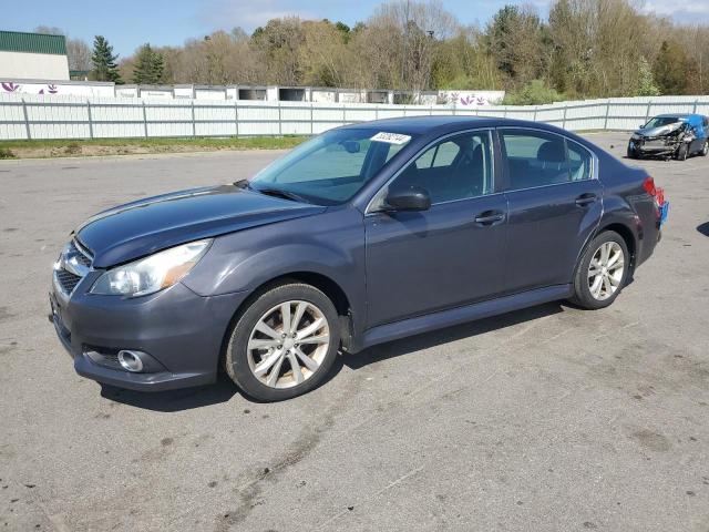 SUBARU LEGACY 2014 4s3bmba63e3037593