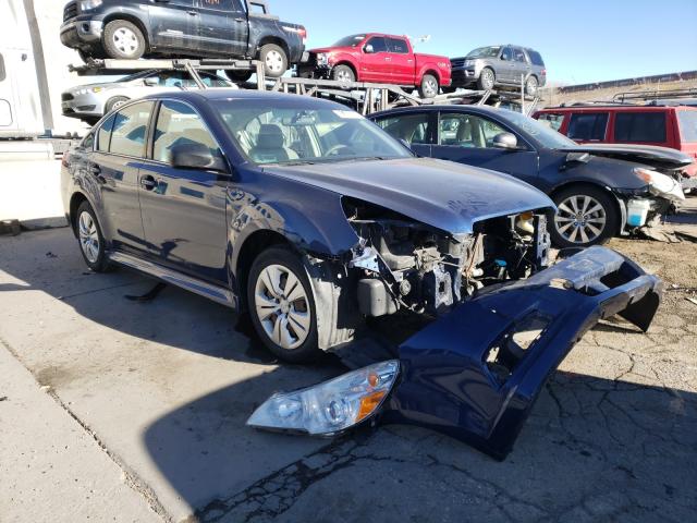 SUBARU LEGACY 2.5 2010 4s3bmba64a3222018