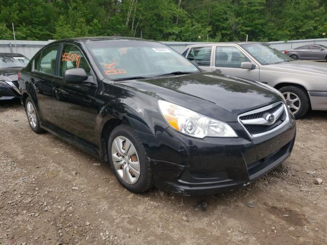 SUBARU LEGACY 2.5 2010 4s3bmba64a3232970