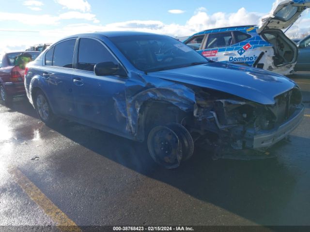 SUBARU LEGACY 2010 4s3bmba64a3234847