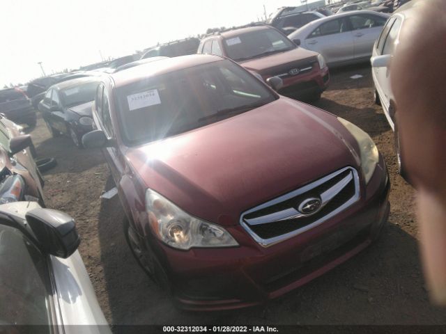 SUBARU NULL 2010 4s3bmba64a3244200