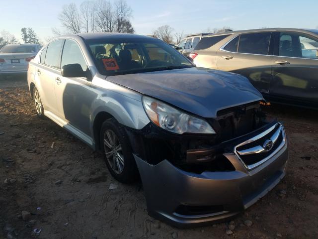 SUBARU LEGACY 2.5 2011 4s3bmba64b3230704