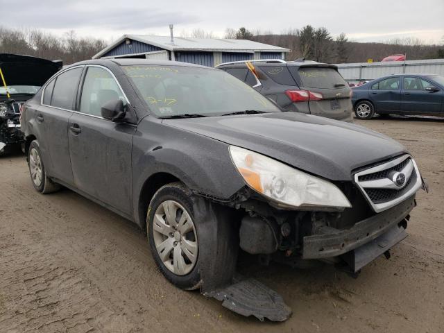 SUBARU LEGACY 2.5 2012 4s3bmba64c3010884