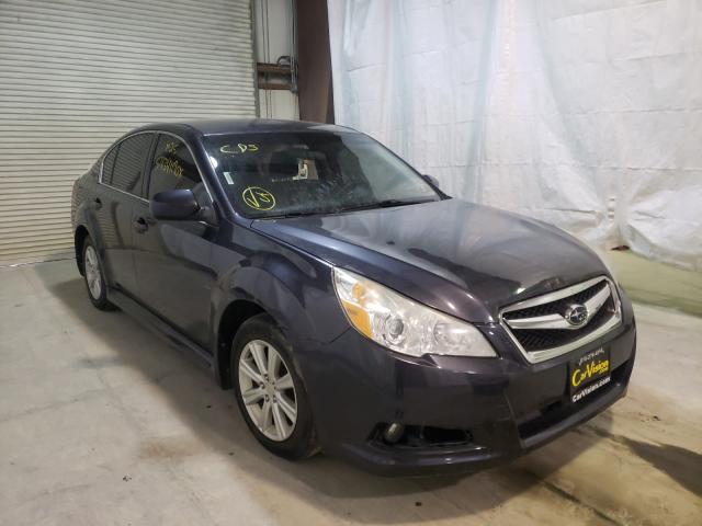 SUBARU LEGACY 2012 4s3bmba64c3017981