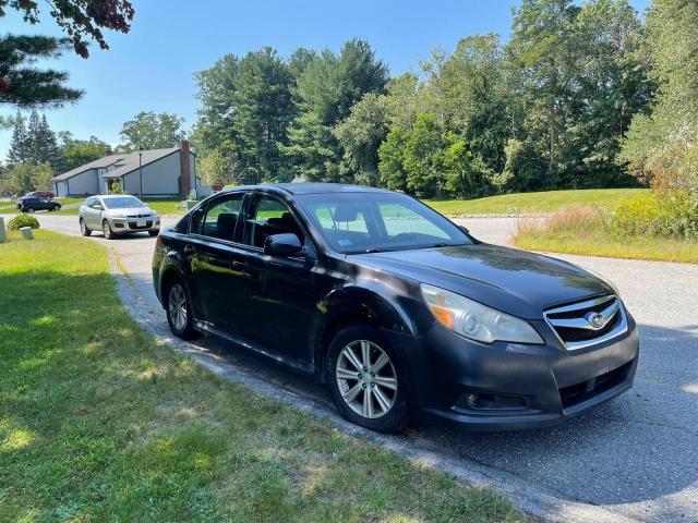 SUBARU LEGACY 2.5 2012 4s3bmba64c3030598