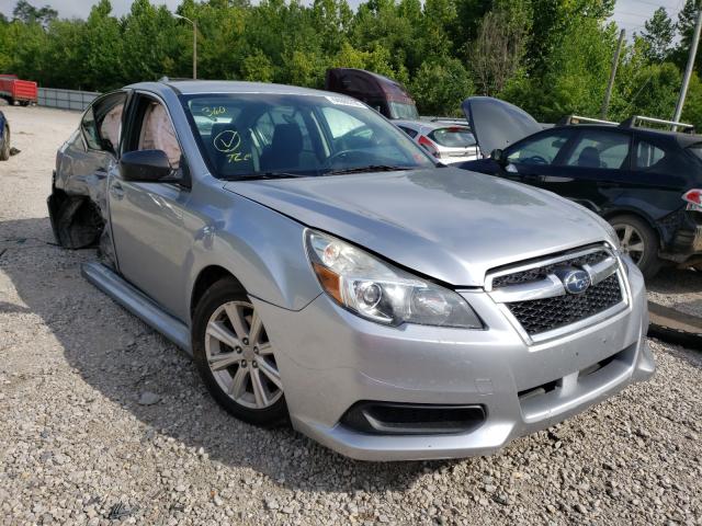 SUBARU LEGACY 2.5 2013 4s3bmba64d3011342