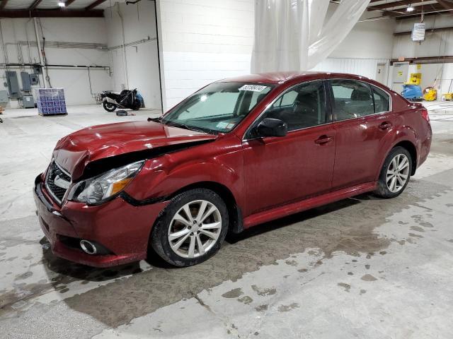 SUBARU LEGACY 2014 4s3bmba64e3013593