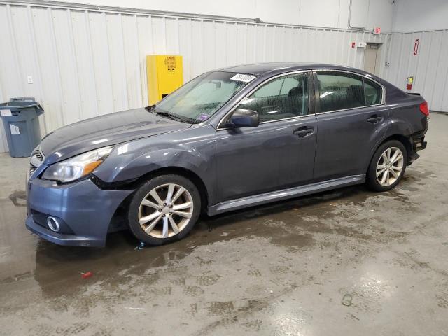 SUBARU LEGACY 2.5 2014 4s3bmba64e3015389