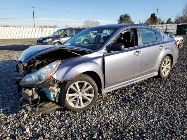 SUBARU LEGACY 2.5 2014 4s3bmba64e3026019