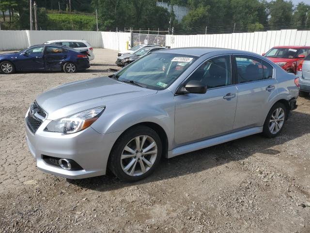 SUBARU LEGACY 2.5 2014 4s3bmba64e3032998